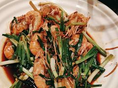 -筱爷叔·上海传统手工菜(新桥店)