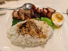 -鹅冠港式茶餐厅(来福士店)