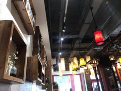大堂-福口居京味火锅(华光路店)