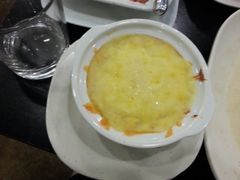 芝士土豆泥-蘑菇餐厅(马台街店)