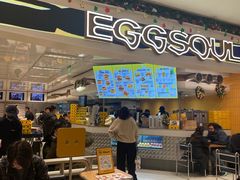 -蛋魂EGGSOUL·SPACE(德基广场店)