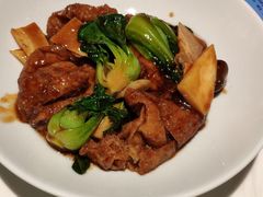 -御花园·粤菜·海鲜火锅(中山公园店)