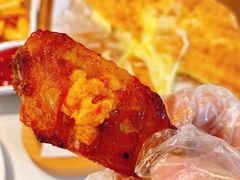 -烁先生披萨·儿童餐下午茶(河南岸店)