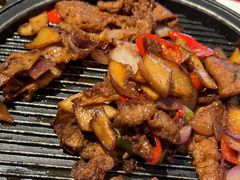 -耶里夏丽·丝路新疆菜·清真食品(徐汇南丹东路臻选店)