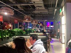 大堂-管氏翅吧(台湾街店)