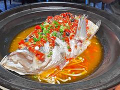 -索溪山寨·湘西饮食文化博物馆(标志门店)