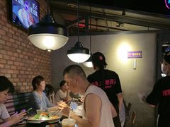 -匠子烤鱼(桫椤湾店)