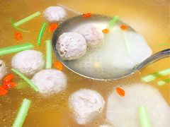 -小牛海记潮汕牛肉店(永定路店)