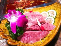 -码头故事火锅(大丰店)