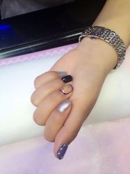 -ChuLian初莲日式美甲美睫