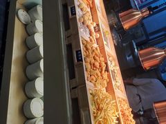 -比亚森自助烤肉料理(裕华店)