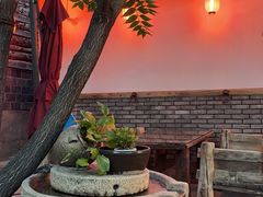 -百花人家(清水田园店)