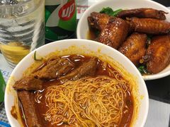 -牛记咖喱美食(十月初五日街店)