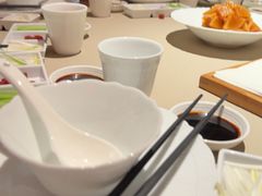 -金鸭季·北京烤鸭(深业上城店)