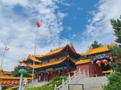 -六鼎山文化旅游区