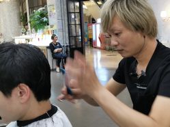 -Hair ART造型沙龙