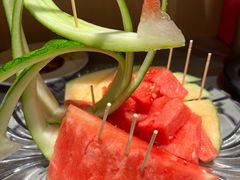 -海底捞火锅(高新万达店)