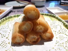 大良炸牛奶-味妙顺德厨房(绿地缤纷城店)