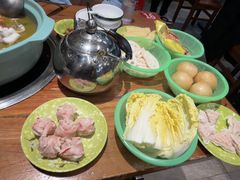 -重庆鸡公煲·青锅花椒鱼(牡丹江路店)