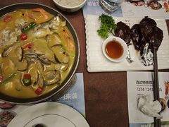 -意卡菲·欢乐聚会餐厅(华侨店)