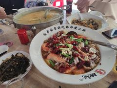 -醉壹号海鲜大排档(厦门美食地标店)