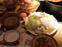 -温野菜涮涮锅(西单大悦城店)