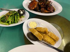 -大茄来海鲜餐厅(亚洲城分行)