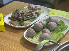 -夜牛潮汕鲜牛肉火锅店(翻身店)