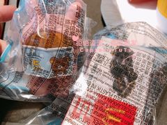 -麦当劳(国贸店)