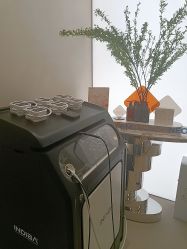 -Fundi张玉珊修身堂·indiba·BTL科技瘦身
