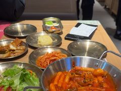 -西塔老太太泥炉烤肉(武汉摩尔城店)