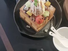 -小资太太餐厅(南岗区店)