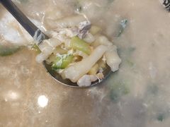 -老胶东家常菜馆(市场一路店)