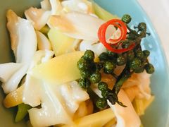 -无锡苏宁银河国际酒店-悦府65中餐厅