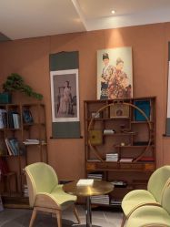 -盘子女人坊古装写真摄影(南京总店)