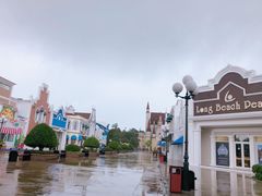 -富国岛珍珠游乐园