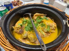 -聚丰园•湖鲜餐厅(阿红私房菜梅石路店)