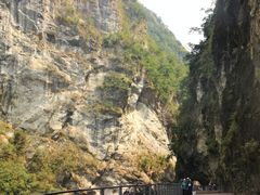 -太鲁阁公园