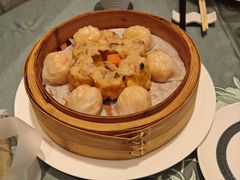 -北园酒家(小北路店)