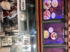 -桥香园云南过桥米线(金马碧鸡店)