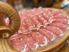 -乐宴·老北京铜火锅(桂庙店)