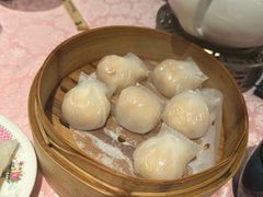 -囍凤楼·粤菜·点心·火锅(温特莱店)