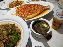 -兰湘子·湘菜小炒(石家庄万象城店)