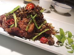 -姜君·千岛湖鱼头馆(浦东大道店)