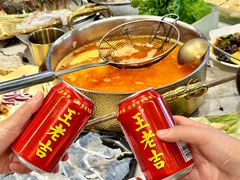 -琥珀川糟粕醋火锅(慈云寺店)