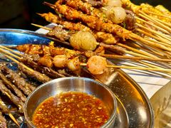 -串盟烧烤大排档·长沙美食地标(星沙店)