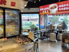 -小柴米·传统江西菜(万寿宫店)