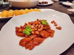 -湖鱼湖·蓉亭食贝(亚运村店)