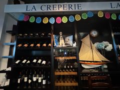 -La Creperie法餐厅(桃江路店)