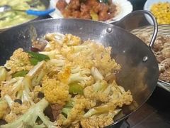 -五味坊·喜宴楼(瑞丰商博城店)
